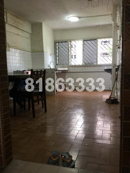 Blk 109 Bedok North Road (Bedok), HDB 3 Rooms #129041962